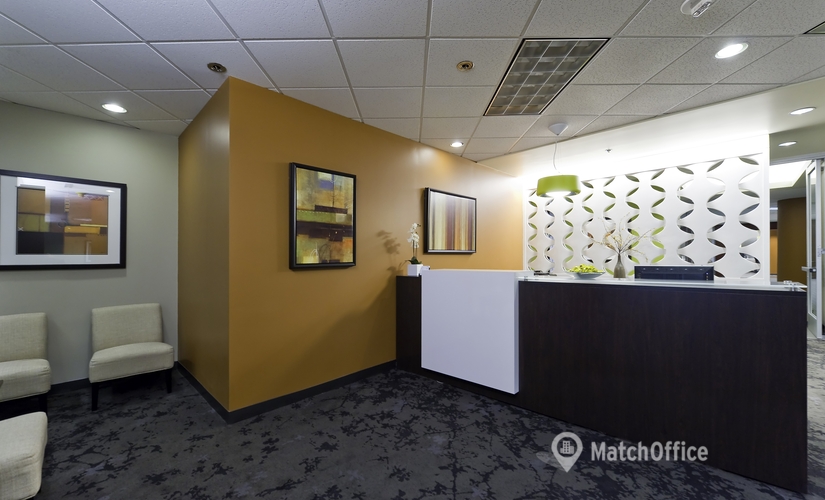 250 m² Co-working  in Santa Clara, CA, 5201 Great America Parkway (95054) - 1 | MatchOffice