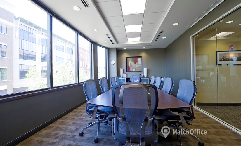 250 m² Coworking  in Leawood	 KS, 5251 West 116th Place (66221) - 4 | MatchOffice