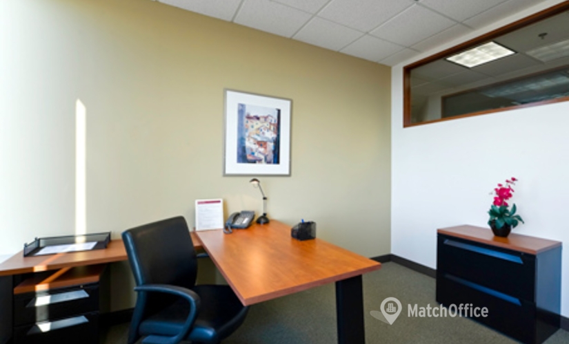 250 m² Co-working in Charlotte, NC, 525 North Tryon St (28202) - 3 | MatchOffice