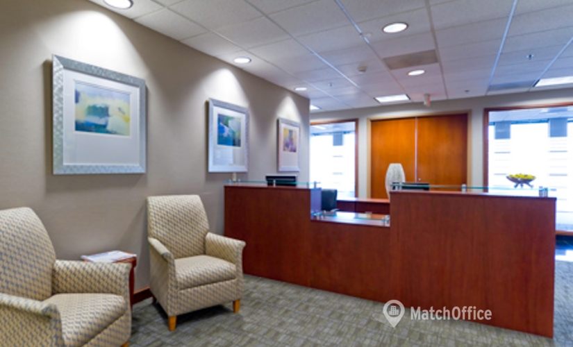 250 m² Shared office  in Charlotte, NC, 525 North Tryon St (28202) - 1 | MatchOffice.com