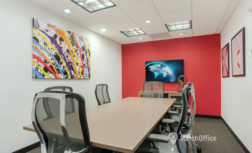 250 m² Shared office in Charlestown, MA, 529 Main Street (02129) - 4 | MatchOffice