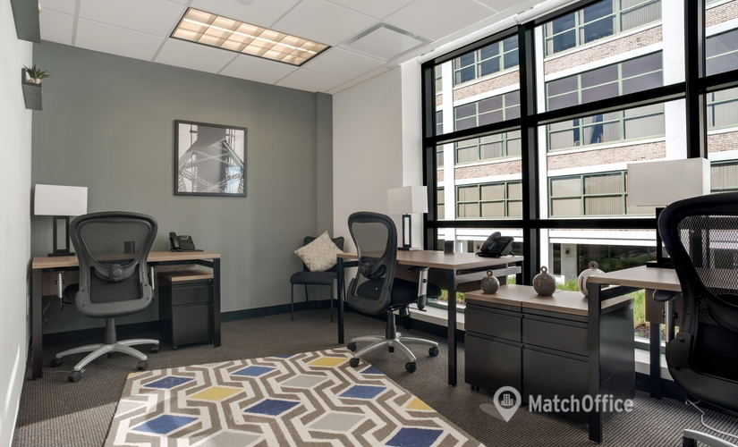 250 m² Shared workspace in Charlestown, MA, 529 Main Street (02129) - 0 | MatchOffice.com