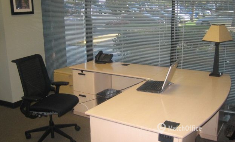 200 m² Shared office  in Reston, VA, 1900 Campus Commons Drive (20191) - 1 | MatchOffice