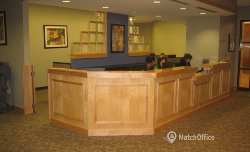 200 m² Shared workspace in Reston, VA, 1900 Campus Commons Drive (20191) - 2 | MatchOffice.com