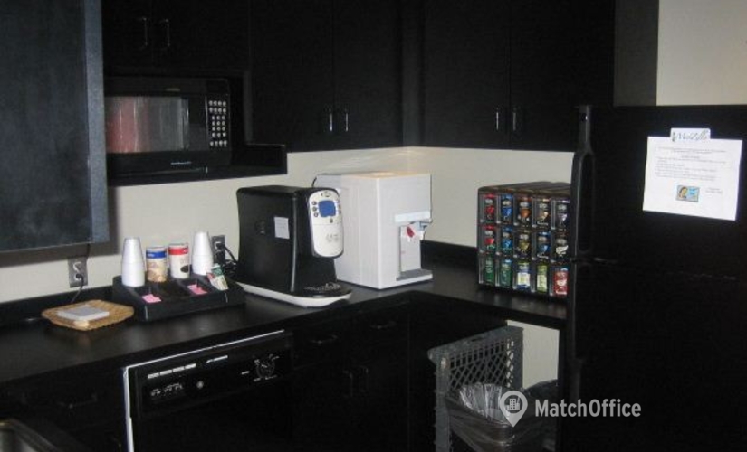 200 m² Coworking space  in Reston, VA, 1900 Campus Commons Drive (20191) - 4 | MatchOffice