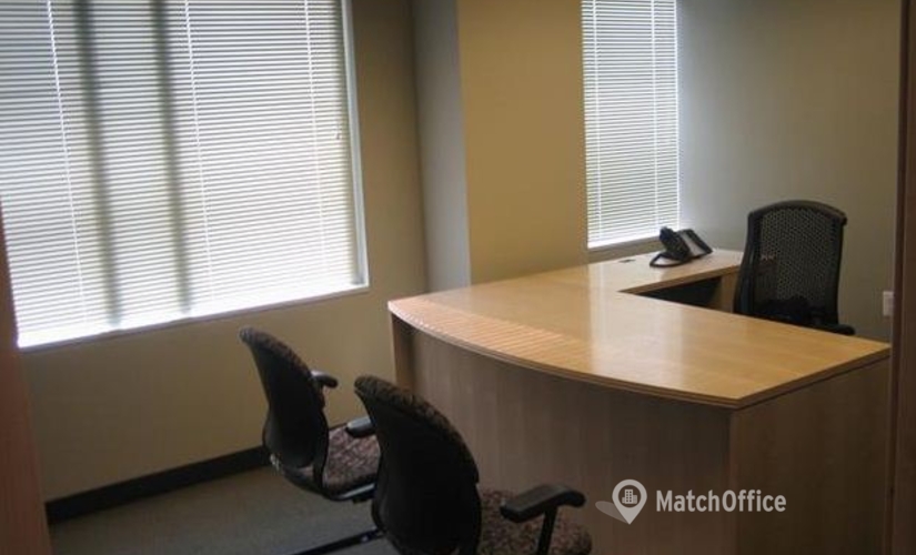 200 m² Coworking space  in Arlington, VA, 1100 N. Glebe Road (22201) - 2 | MatchOffice.com