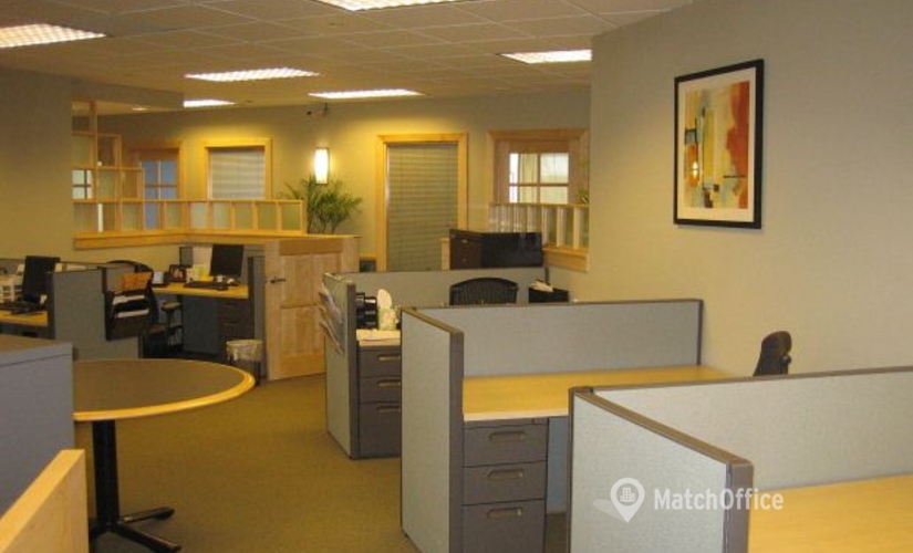 200 m² Coworking  in Arlington, VA, 1100 N. Glebe Road (22201) - 3 | MatchOffice.com