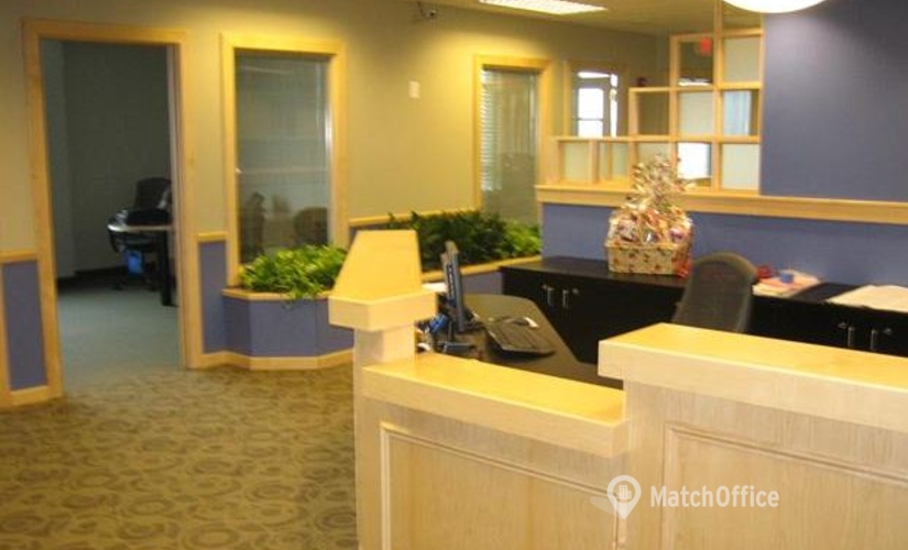 200 m² Shared office  in Arlington, VA, 1100 N. Glebe Road (22201) - 4 | MatchOffice