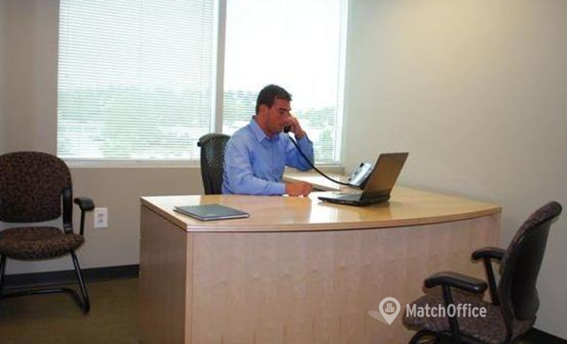 809 m² Shared office  in King of Prussia, PA, 1150 First Avenue (19406) - 2 | MatchOffice.com