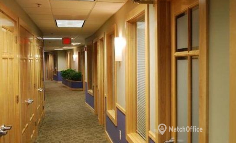 809 m² Coworking space  in King of Prussia, PA, 1150 First Avenue (19406) - 0 | MatchOffice