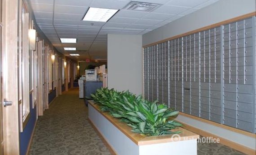 809 m² Coworking space  in King of Prussia, PA, 1150 First Avenue (19406) - 4 | MatchOffice.com