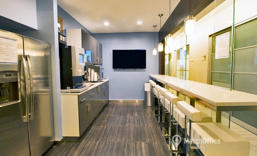150 m² Shared office in New York City, NY, Madison Avenue 315 (10165) - 0 | MatchOffice