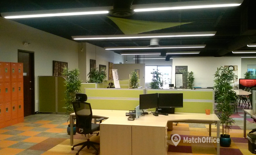 400 m² Shared office in West Palm Beach, FL, 801 Northpoint Parkway (33407) - 1 | MatchOffice.com
