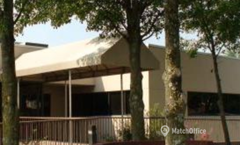 400 m² Shared workspace  in Knoxville, TN, 9111 Cross Park Drive (37923) - 2 | MatchOffice