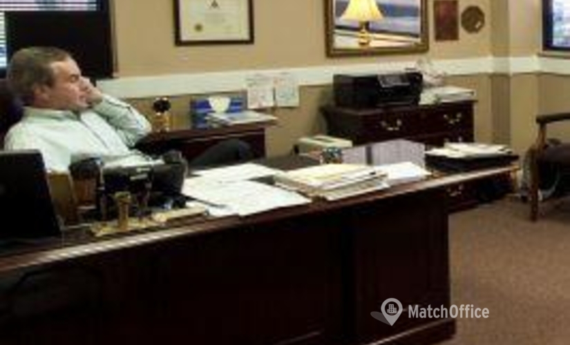 400 m² Shared workspace  in Knoxville, TN, 9111 Cross Park Drive (37923) - 3 | MatchOffice.com
