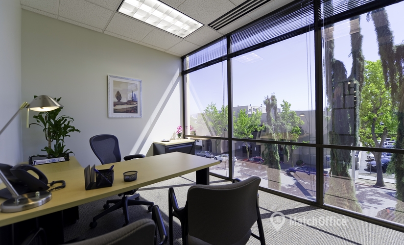 250 m² Shared workspace  in Palo Alto, CA, 530 Lytton Avenue (94301) - 4 | MatchOffice