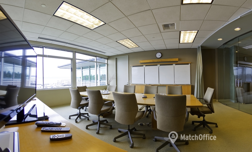250 m² Shared workspace  in Kirkland, WA, 5400 Carillon Point (98033) - 2 | MatchOffice.com