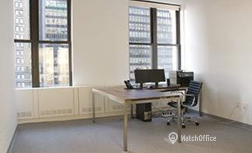 300 m² Coworking  in New York Financial District, NY, 11 Broadway (10004) - 1 | MatchOffice
