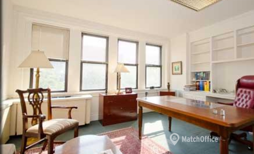 505 m² Coworking in Washington CBD, DC, 910 17th Street (20006) - 0 | MatchOffice.com