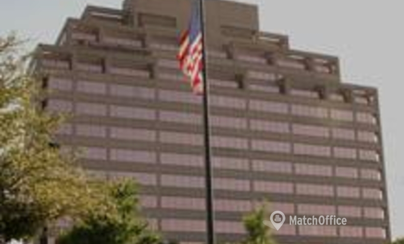 950 m² Shared office  in San Antonio, TX, 8000 IH 10 W (78230) - 1 | MatchOffice.com