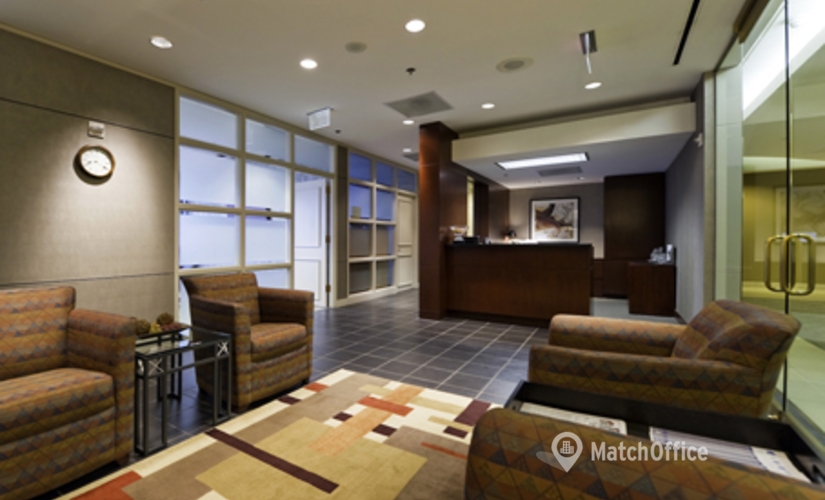 250 m² Shared workspace  in Dallas, TX, 5430 LBJ Freeway (75240) - 2 | MatchOffice.com