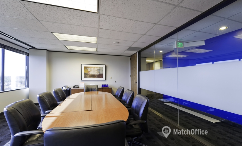 250 m² Coworking space in Greenwood Village, CO, 5445 DTC Parkway (80111) - 3 | MatchOffice