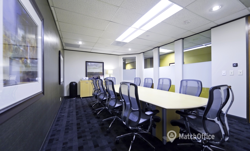 250 m² Co-working in Greenwood Village, CO, 5445 DTC Parkway (80111) - 4 | MatchOffice