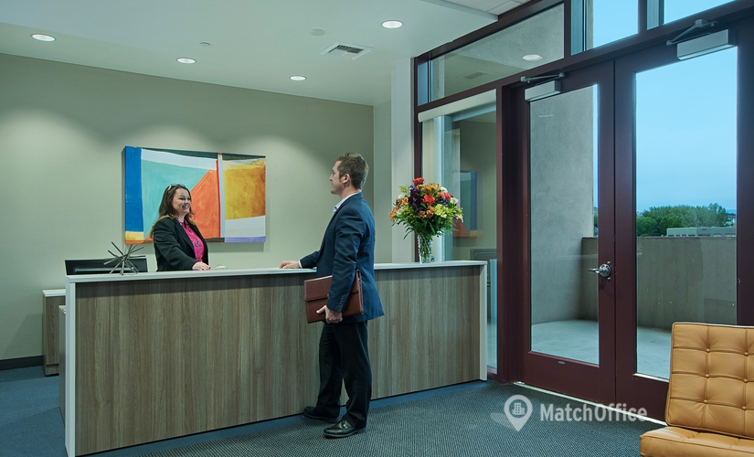 250 m² Co-working  in Reno, NV, 5470 Kietzke Lane (89511) - 1 | MatchOffice