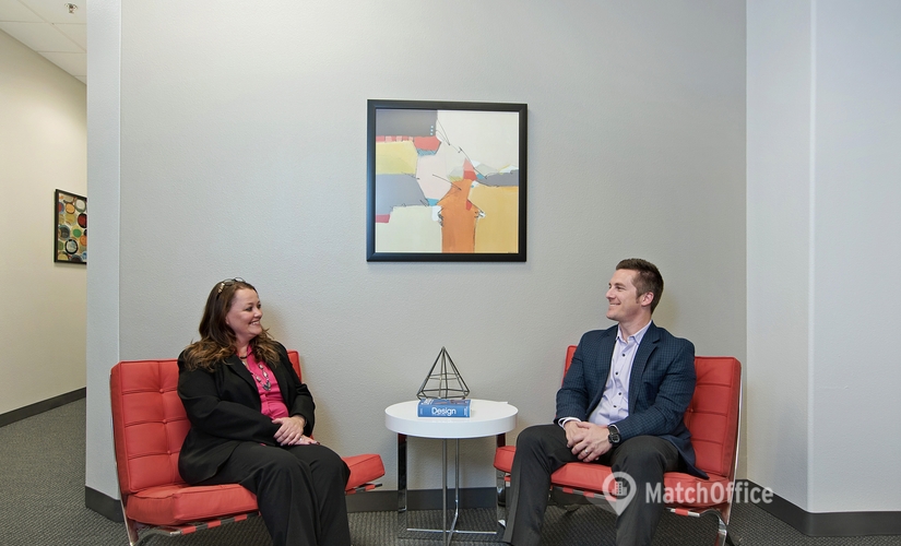 250 m² Coworking space in Reno, NV, 5470 Kietzke Lane (89511) - 4 | MatchOffice.com