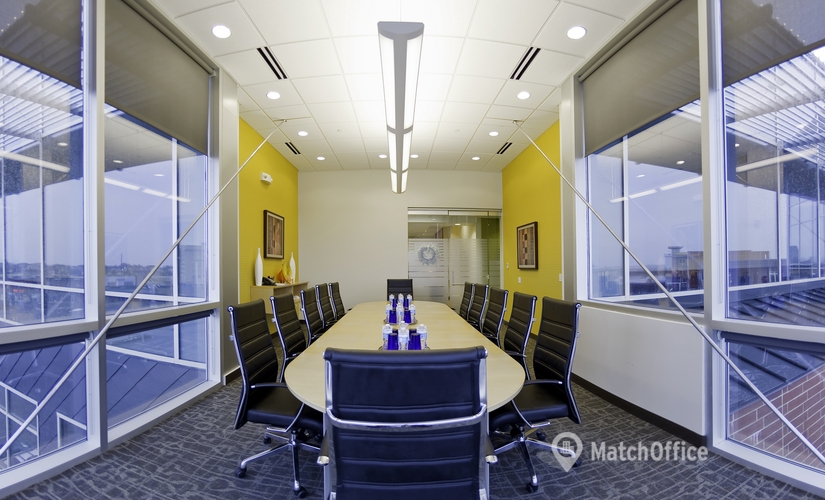 250 m² Shared office  in Des Moines, IA, 5550 Wild Rose Lane (50266) - 2 | MatchOffice