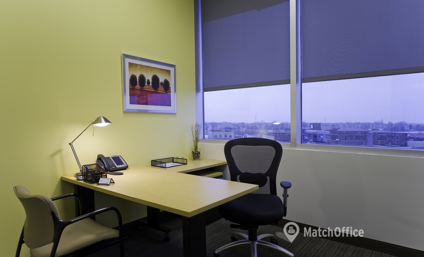 250 m² Shared office  in Des Moines, IA, 5550 Wild Rose Lane (50266) - 3 | MatchOffice