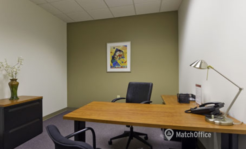 250 m² Co-working in Atlanta, GA, 5555 Glenridge Drive (30342) - 4 | MatchOffice
