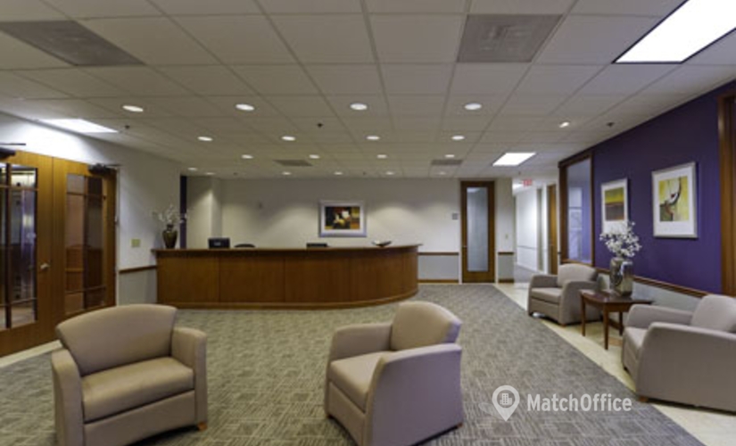 250 m² Shared workspace  in Atlanta, GA, 5555 Glenridge Drive (30342) - 2 | MatchOffice