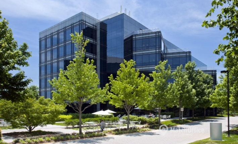 Coworking 2201 Cooperative Way, Suite 600, Herndon, Virginia 20171 Herndon, VA