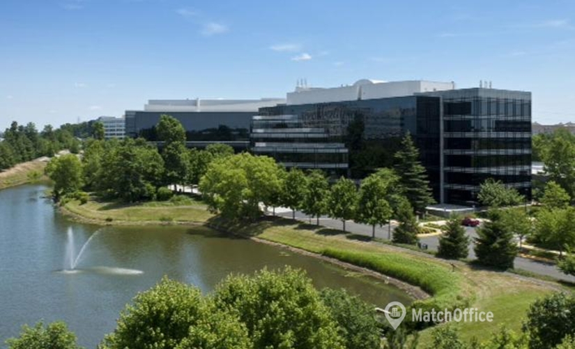 Coworking 2201 Cooperative Way, Suite 600, Herndon, Virginia 20171 Herndon, VA