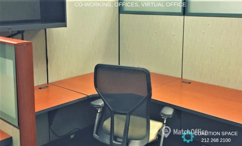 Rent flexible a 1300 m² Coworking space  in Chicago, IL, East Upper Wacker Drive 1 (60601) - 3 | MatchOffice.com