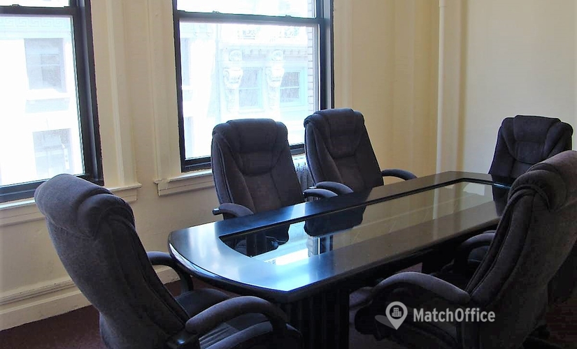 50 m² Coworking space  in New York Chelsea, NY, 122 West 27th Street (10001) - 4 | MatchOffice.com