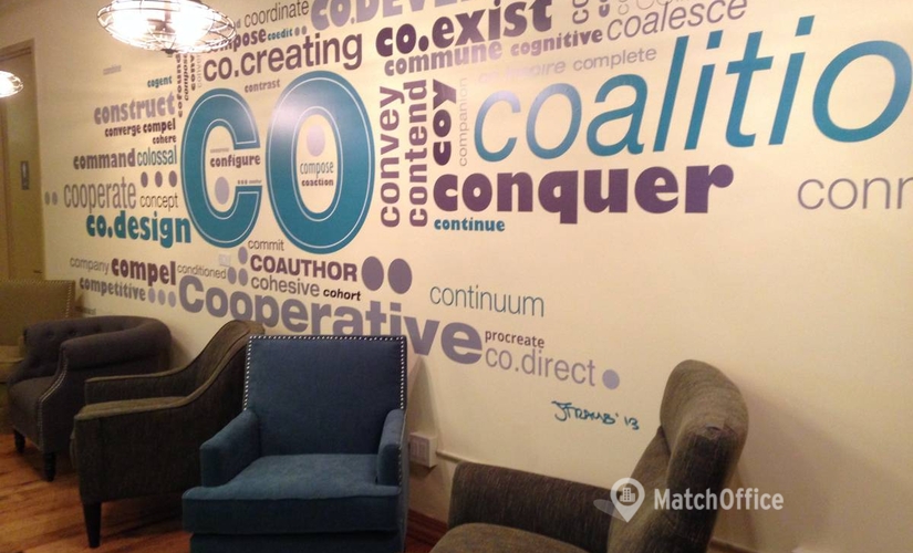 50 m² Coworking  in New York City, NY, Broadway 902 (10010) - 1 | MatchOffice