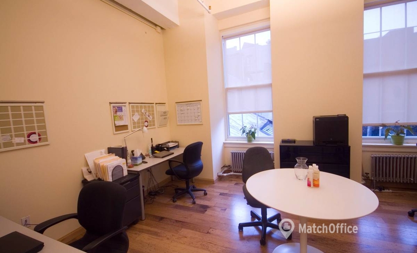 50 m² Coworking space  in New York City, NY, Broadway 902 (10010) - 0 | MatchOffice
