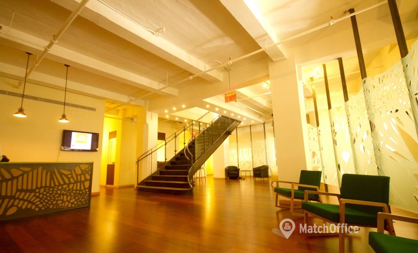 50 m² Coworking space  in New York City, NY, Broadway 902 (10010) - 2 | MatchOffice.com