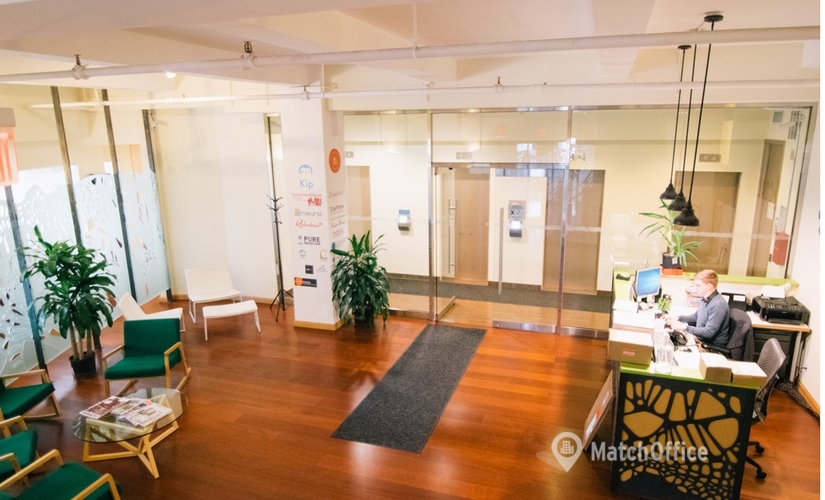 50 m² Coworking  in New York City, NY, Broadway 902 (10010) - 3 | MatchOffice.com