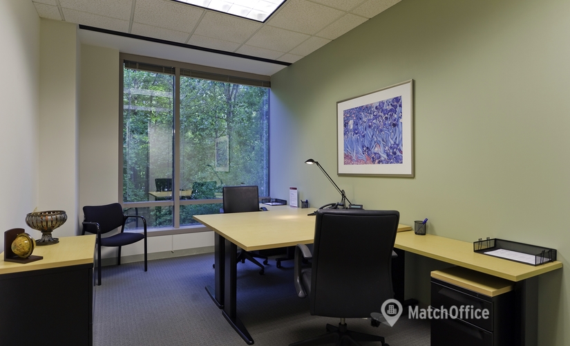 2691 m² Coworking in Atlanta, GA, 555 North Point Center East (30022) - 3 | MatchOffice.com