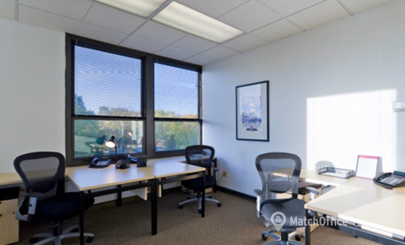 250 m² Shared workspace  in Morristown, 55 Madison Avenue (07960) - 2 | MatchOffice