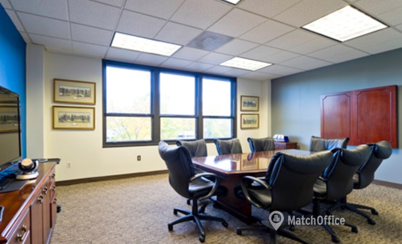 250 m² Co-working  in Morristown, 55 Madison Avenue (07960) - 3 | MatchOffice.com