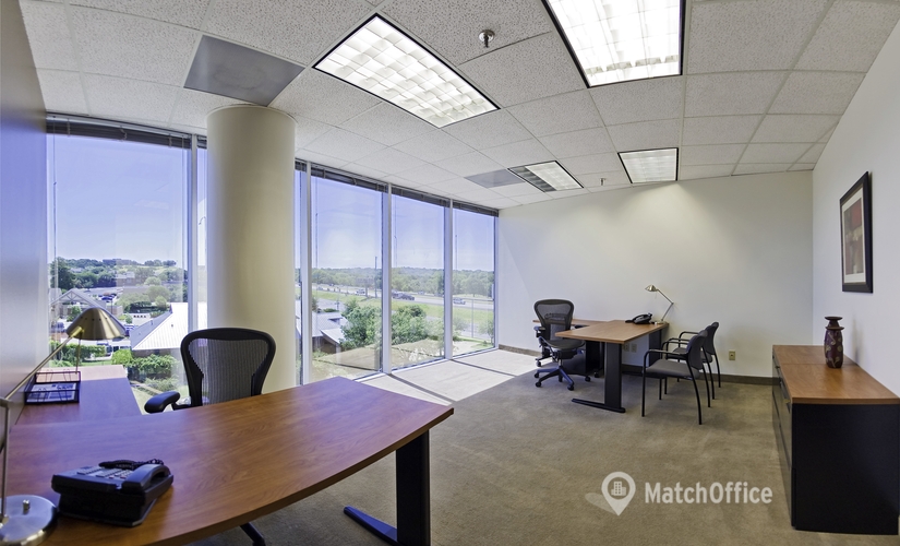 250 m² Co-working  in Fort Worth, TX, 5601 Bridge Street (76112) - 2 | MatchOffice.com