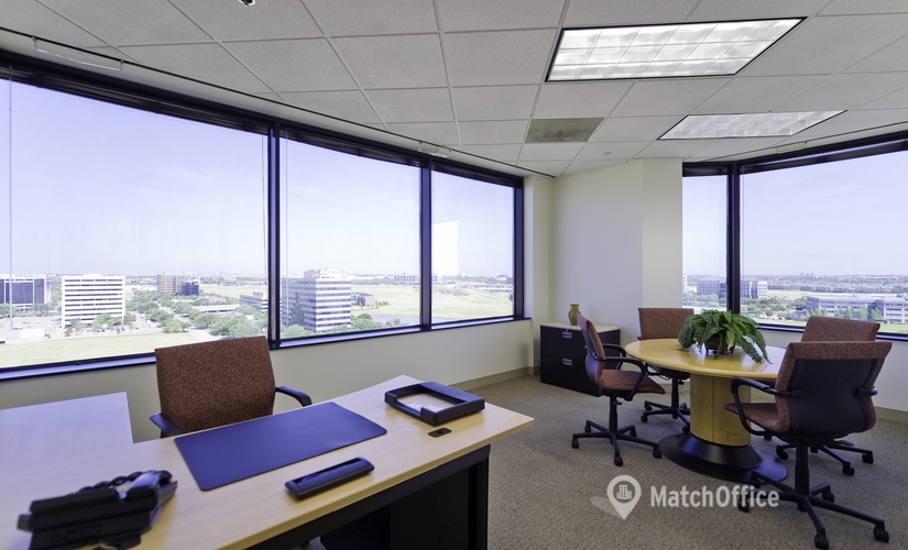 250 m² Co-working  in Irving, 	TX, 5605 North MacArthur Boulevard (75038) - 3 | MatchOffice