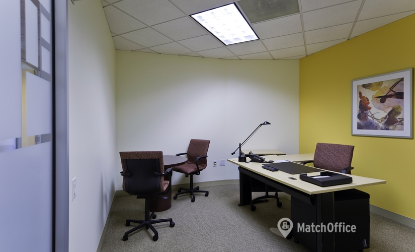 250 m² Coworking  in Irving, 	TX, 5605 North MacArthur Boulevard (75038) - 4 | MatchOffice