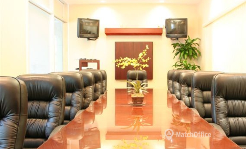 1300 m² Co-working  in Jacksonville, FL, 4600 Touchton Road (32246) - 0 | MatchOffice