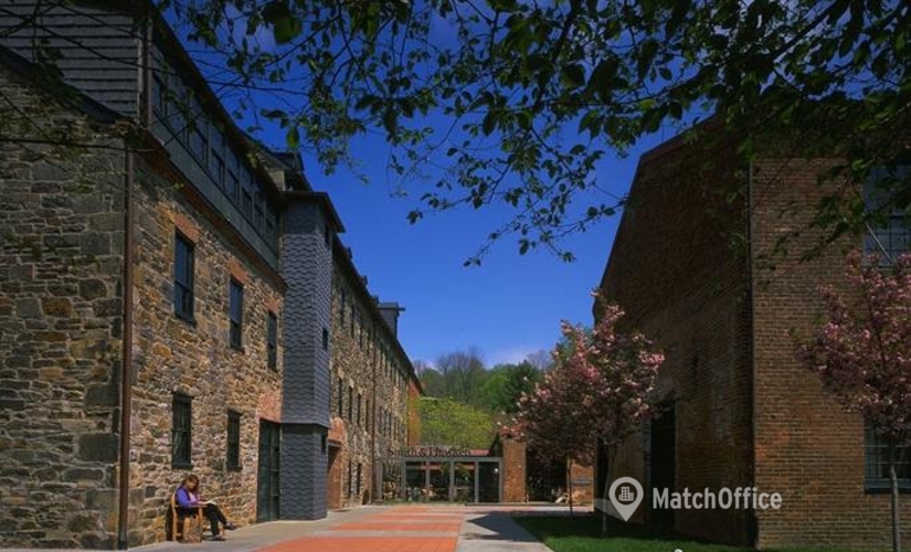 850 m² Shared office  in Baltimore, MD, Mt. Washington Mill (21209) - 1 | MatchOffice