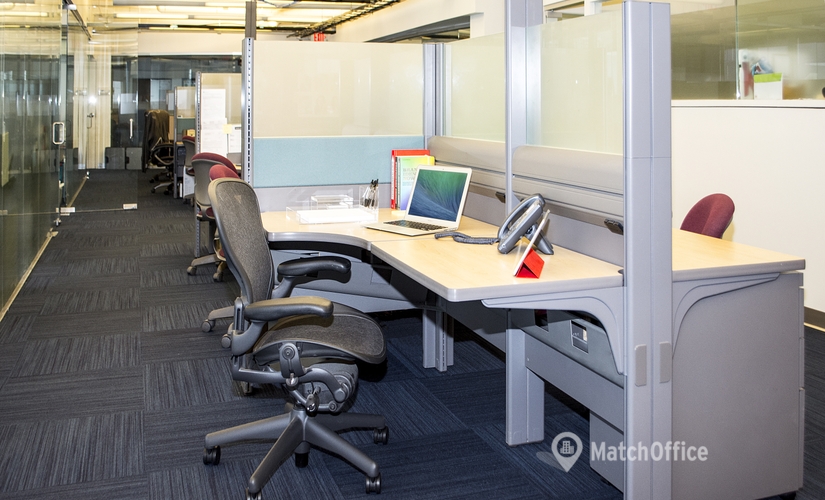 1500 m² Shared office  in Miami, FL, 1680 Michigan Ave Suite 700 (33139) - 13 | MatchOffice